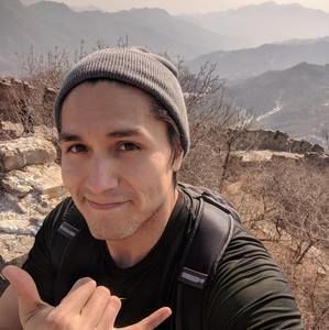 Meet your Posher, Ivan